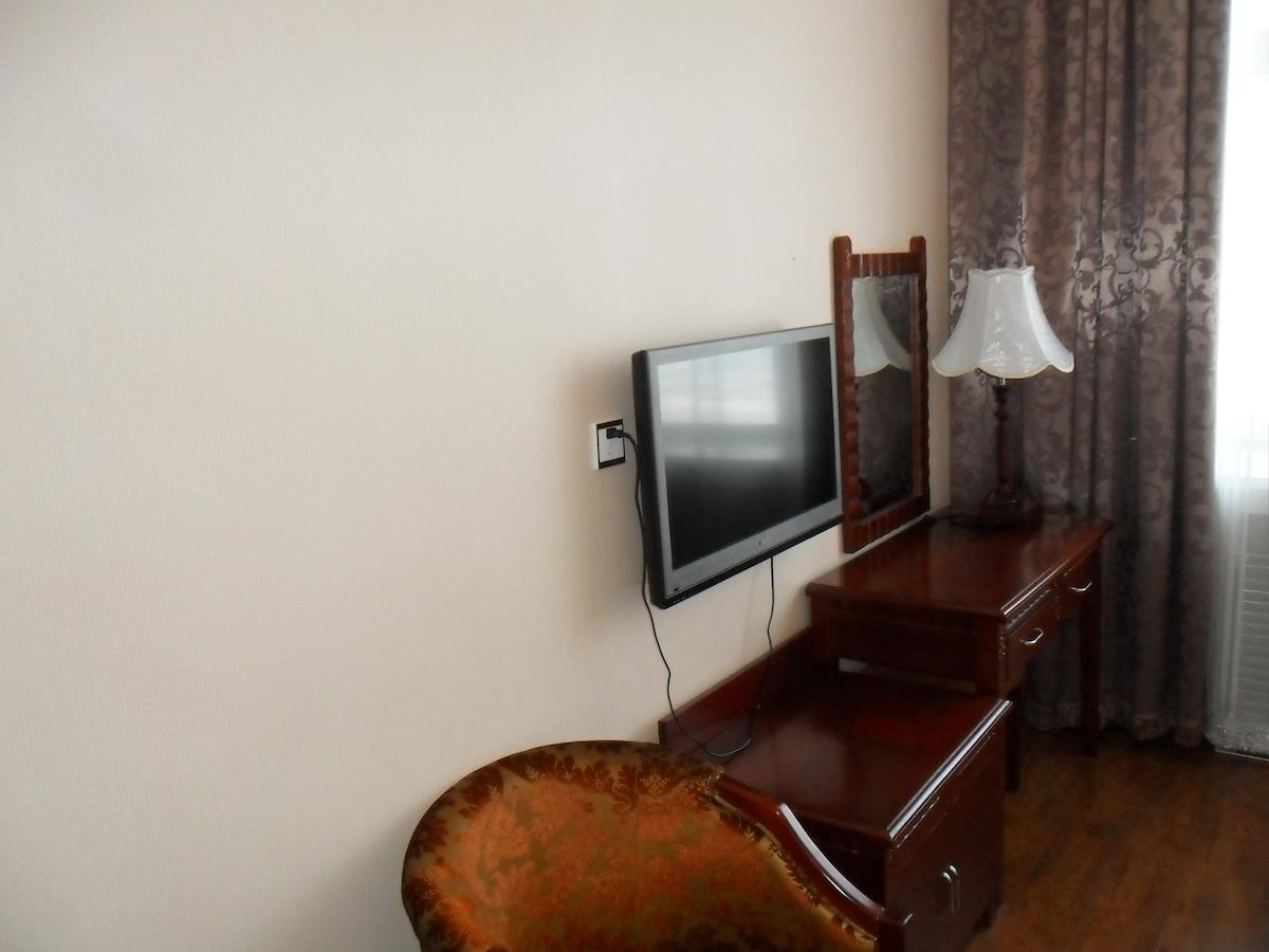 Yabuli National Forest Park Hotel Shangzhi Værelse billede